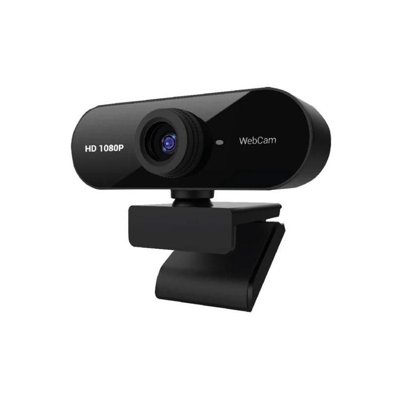 Webcam NILOX 1080 30FPS