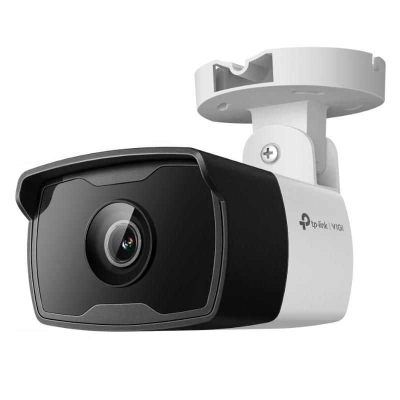 Video surveillance camera TP-LINK VIGI Cámara IP Bullet C340I 4MP Plástico IR 2.8mm