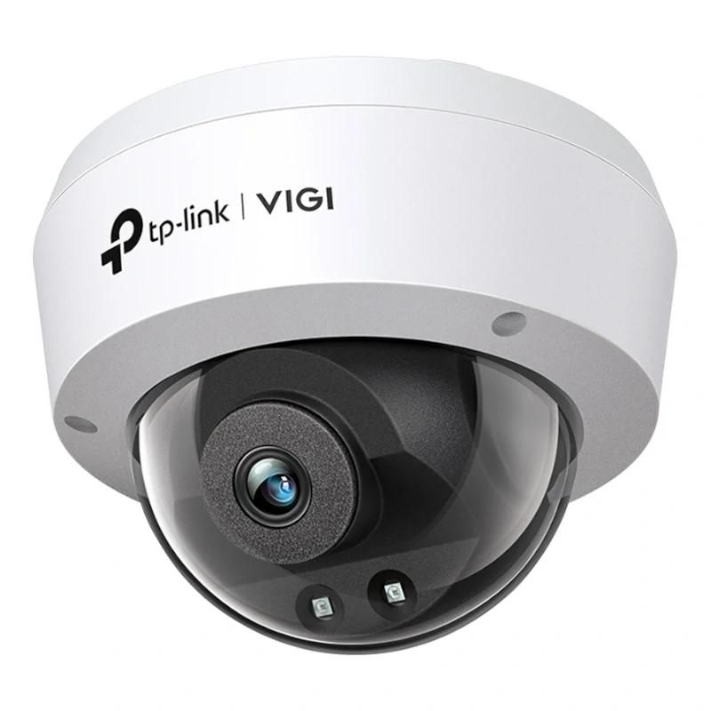 Video surveillance camera TP-LINK VIGI Cámara IP Domo C240I 4MP Plástico IR 2.8mm