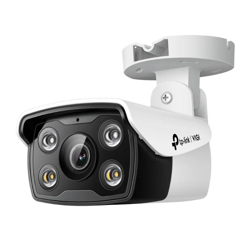 Video surveillance camera TP-LINK VIGI Cámara IP Bullet C330 3MP Plástico Full-Color