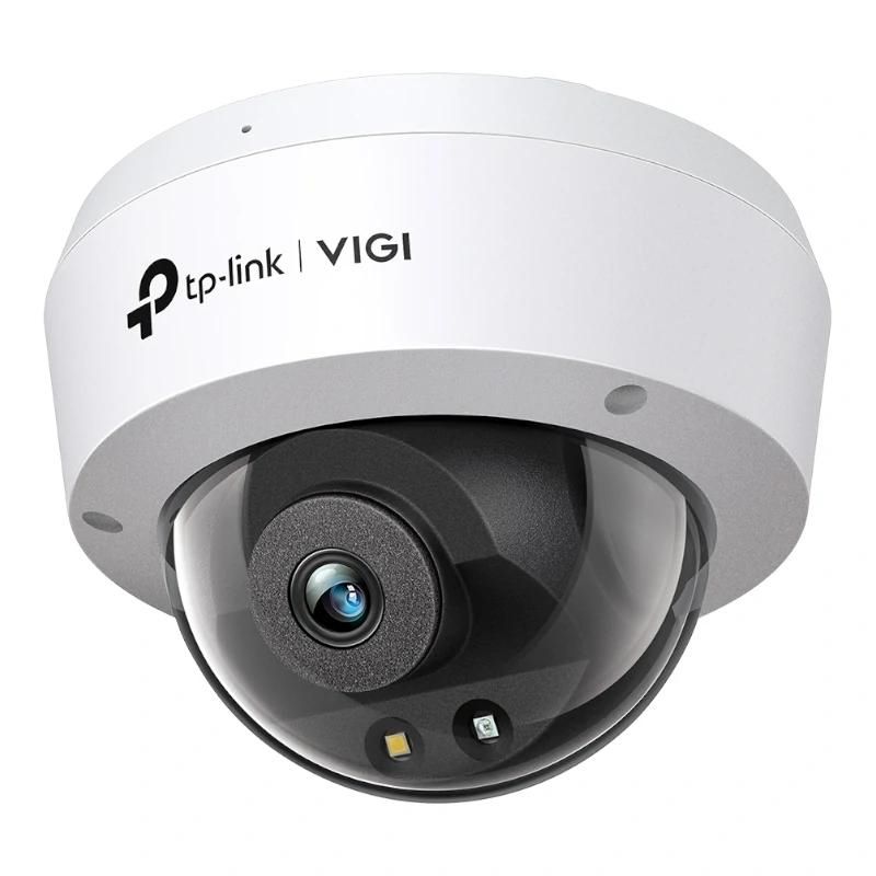 Video surveillance camera TP-LINK VIGI Cámara IP Domo C230 3MP Plástico Full-Color 4