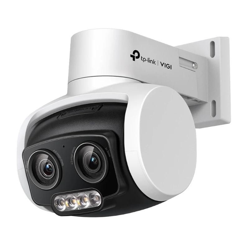 Video surveillance camera TP-LINK VIGI Cámara IP PT C540V 4MP Plástico Full-Color