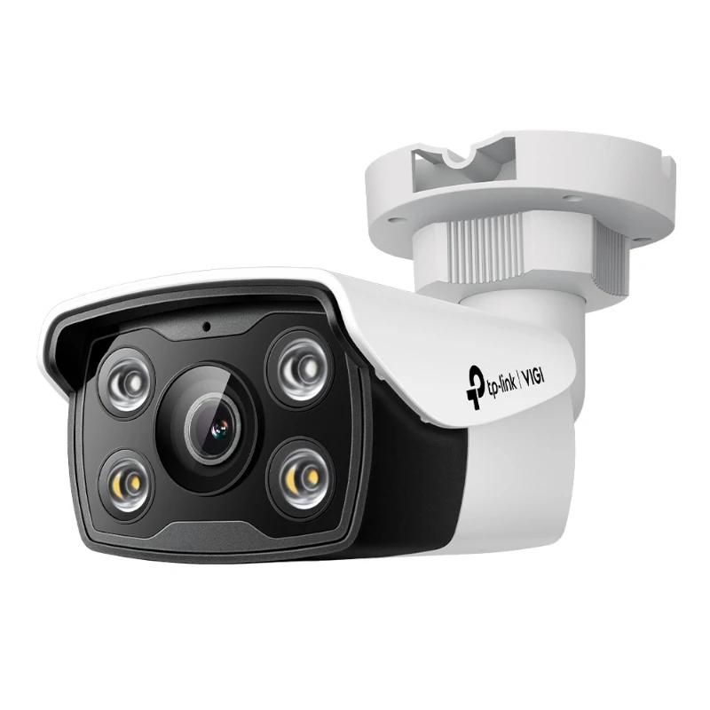 Video surveillance camera TP-LINK VIGI Cámara IP Bullet C350 5MP Plástico Full-Color