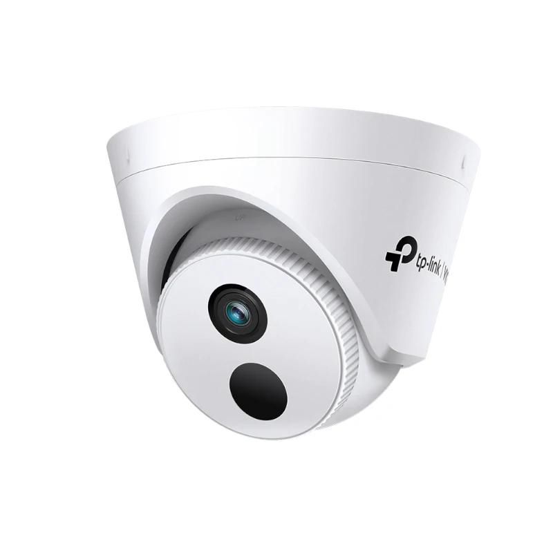 Càmera de videovigilància TP-LINK VIGI Cámara IP Turret C440I 4MP Plástico IR 4mm