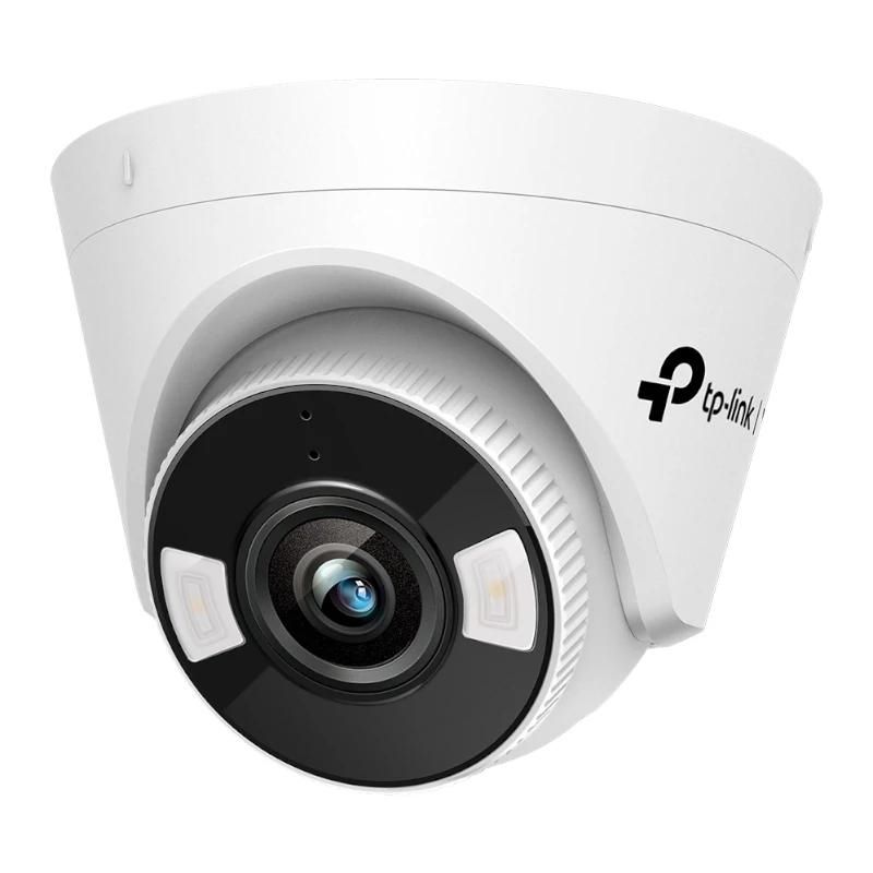 Video surveillance camera TP-LINK VIGI Cámara IP Turret C450 5MP Plástico Full-Color