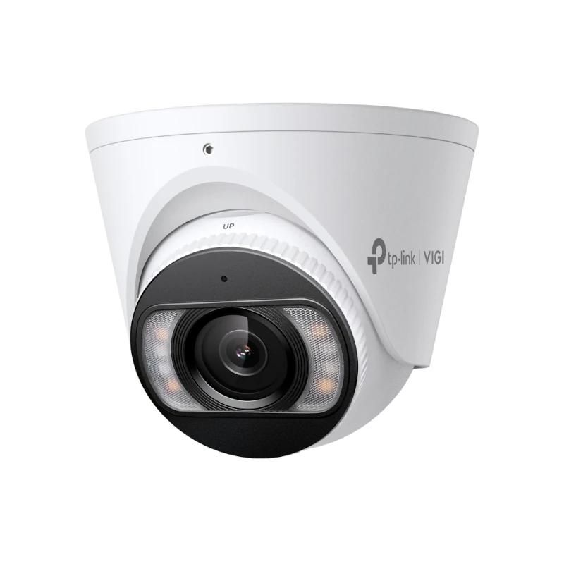 Video surveillance camera TP-LINK VIGI S485(2.8mm) Cámara NW Turret 8MP Full-Color