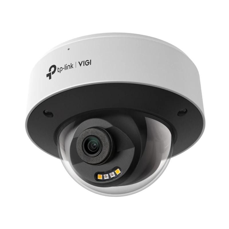 Video surveillance camera TP-LINK VIGI S285(4mm) Cámara NW Dome 8MP Full-Color