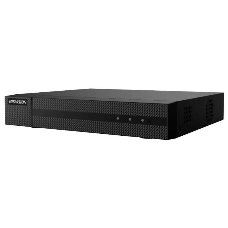 Gravador de vídeo Hikvision HWN-4104MH-4P(E)