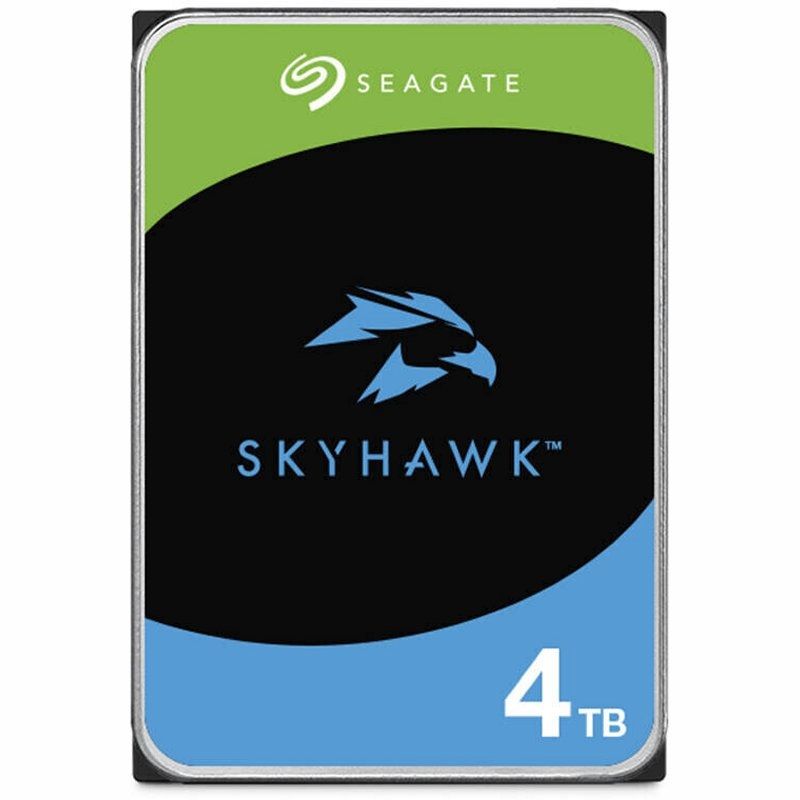 Disc dur Seagate SkyHawk ST4000VX016 4TB 3.5" SATA3
