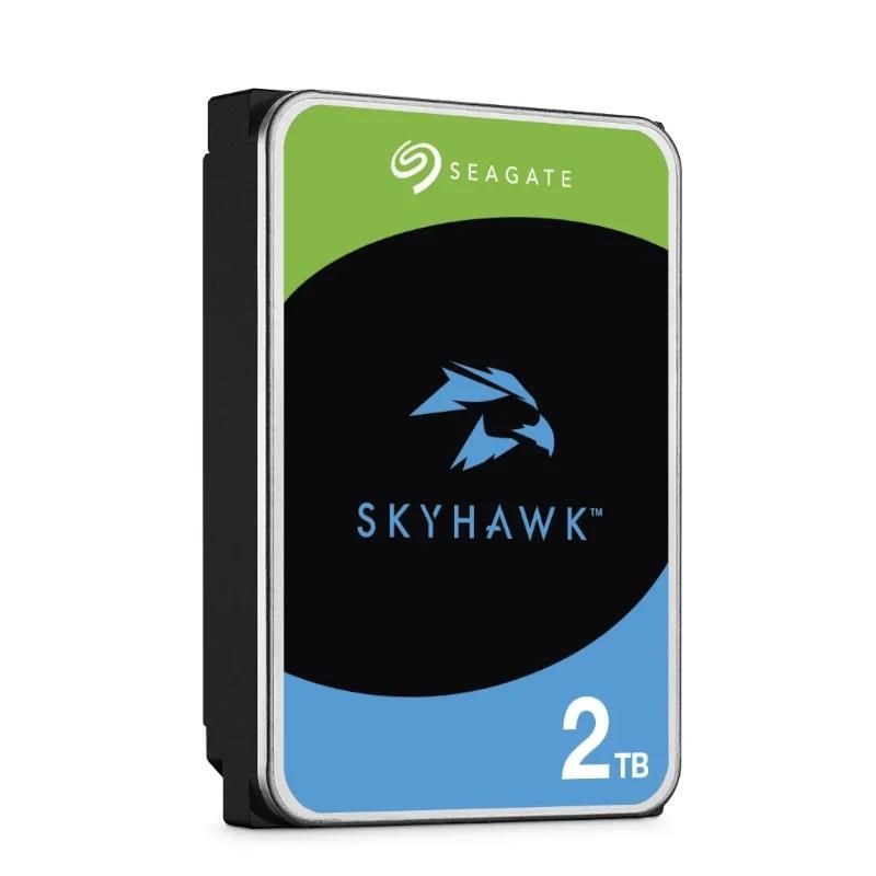 Disc dur Seagate SkyHawk ST2000VX017 2TB 3.5" SATA3