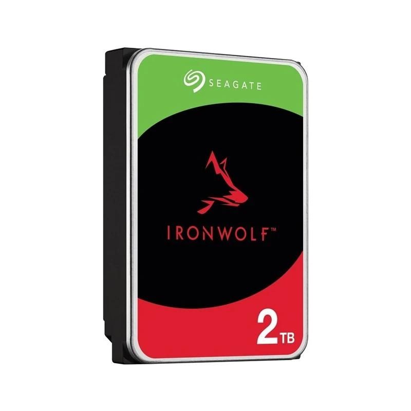 Disc dur Seagate IronWolf NAS ST2000VN003 2TB 3.5" SATA3