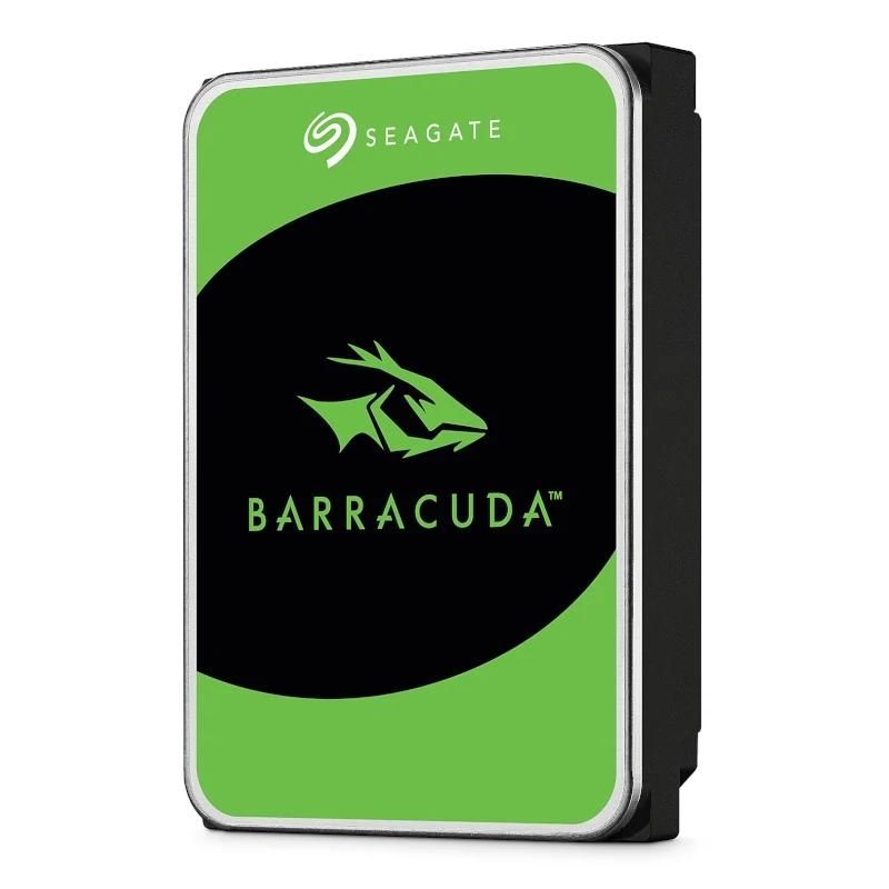 Disc dur Seagate BarraCuda ST1000DM014 1TB 3.5" 6GB/S 256MB