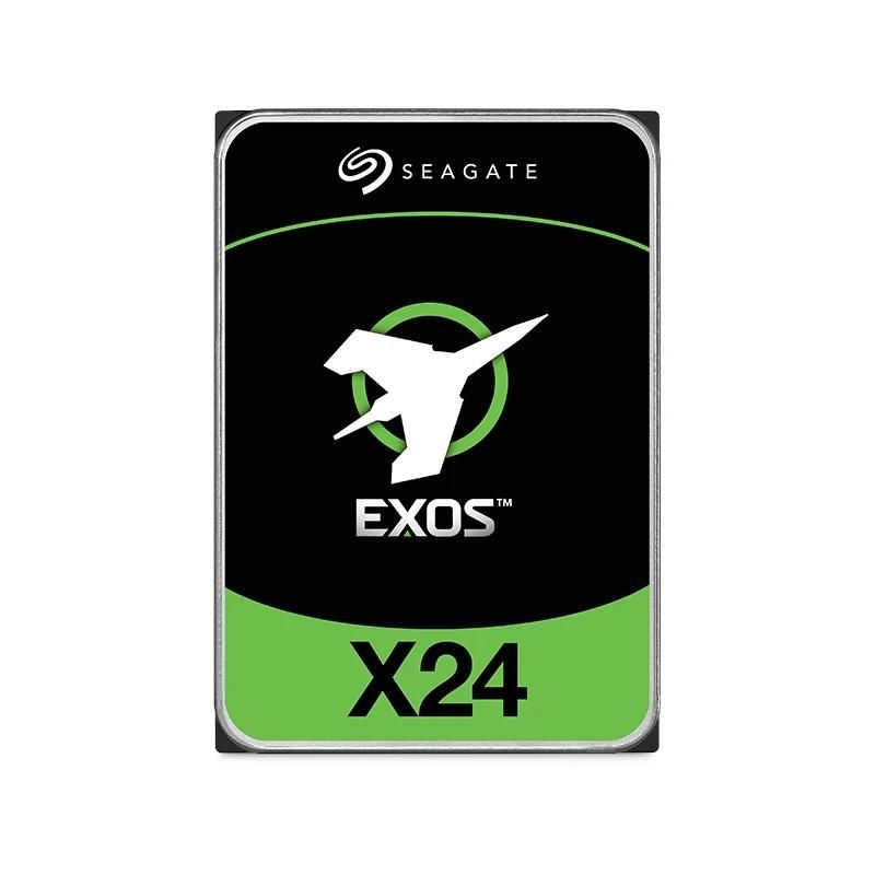 Disc dur Seagate Exos X24 ST20000NM002H 20TB SATA-600 3.5"
