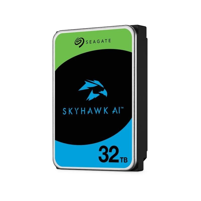 Disc dur Seagate SkyHawk AI ST32000VE000 32TB 3.5" SATA3