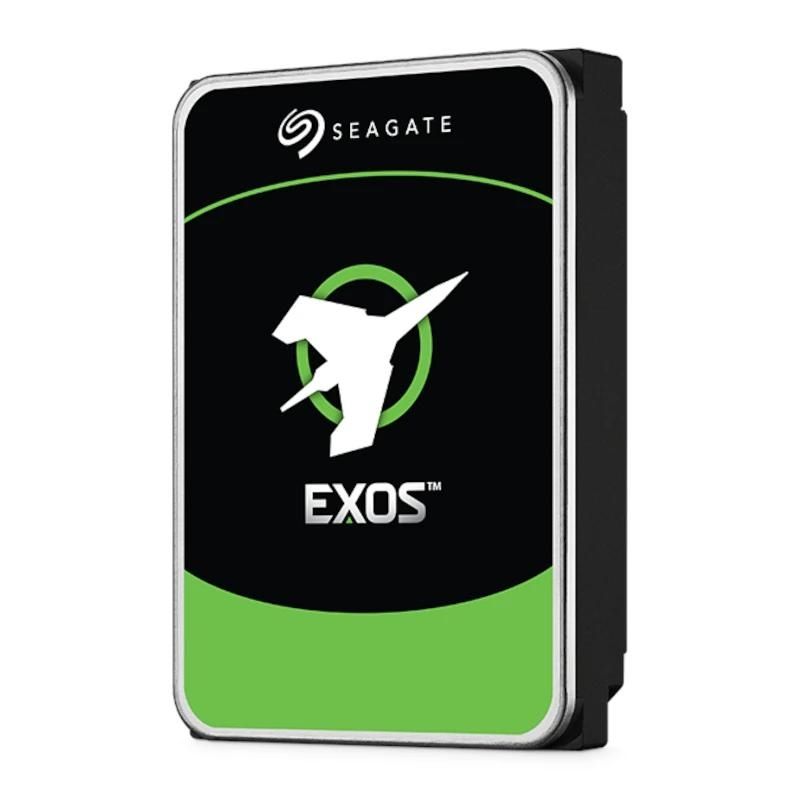 Disc dur Seagate Exos 7E10 4TB 3.5" SATA-600 512n