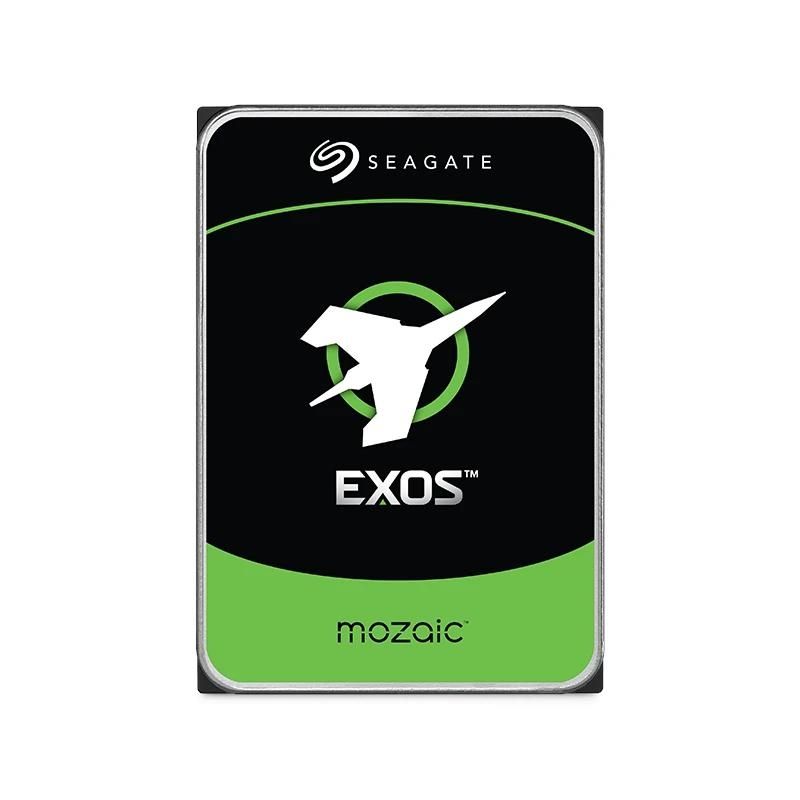 Disc dur Seagate Exos X24 ST24000NM005H 24TB SAS 6GB/S 3.5"