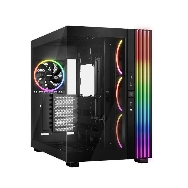 Caja para ordenador BeQuiet be be quiet! Caja Light Base 900FX FullTower Black