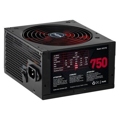 Power supply NOX Alimentación NX 750W ATX