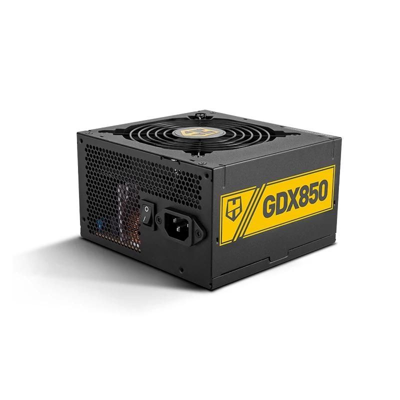Power supply NOX HUMMER GDX850 80+ GOLD 850W ATX 3.1 P SUPPLY