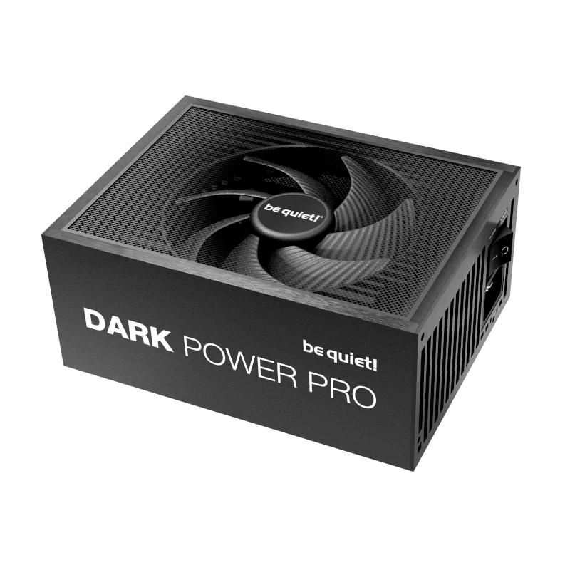 Font d'alimentació BeQuiet Dark Power Pro14 1300W 20+4 pin