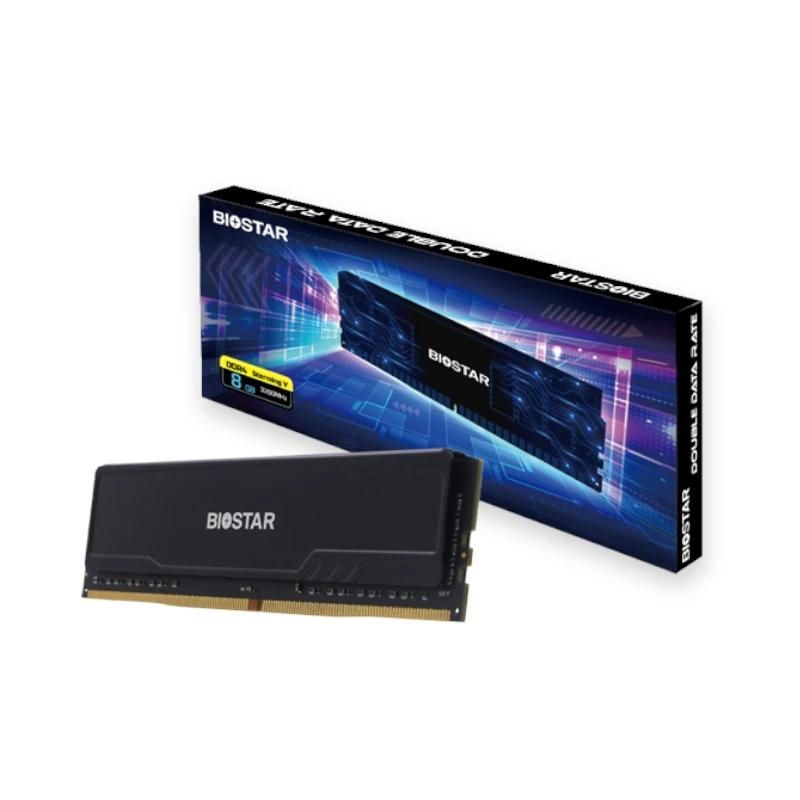 Memoria RAM Biostar 8GB DDR4-3200Mhz Storming Vseries