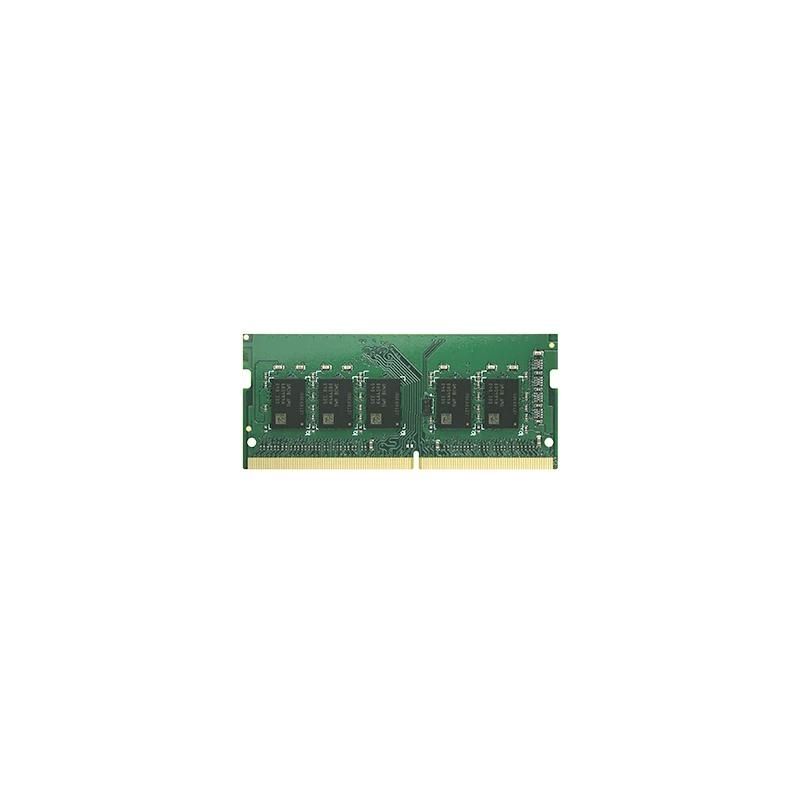 Synology D4ES03-8G DDR4 ECC SODIMM UnBu