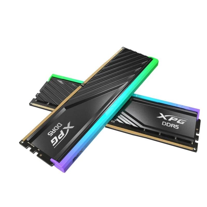 Memòria RAM A-DATA XPG Lancer Blade DDR5 6000 2x16 CL30 ARGB