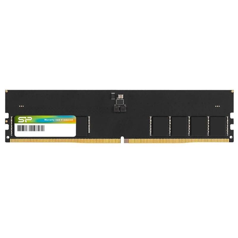 RAM memory Silicon Power SP MEMORIA DDR5-5600 CL46,UDIMM 16GB