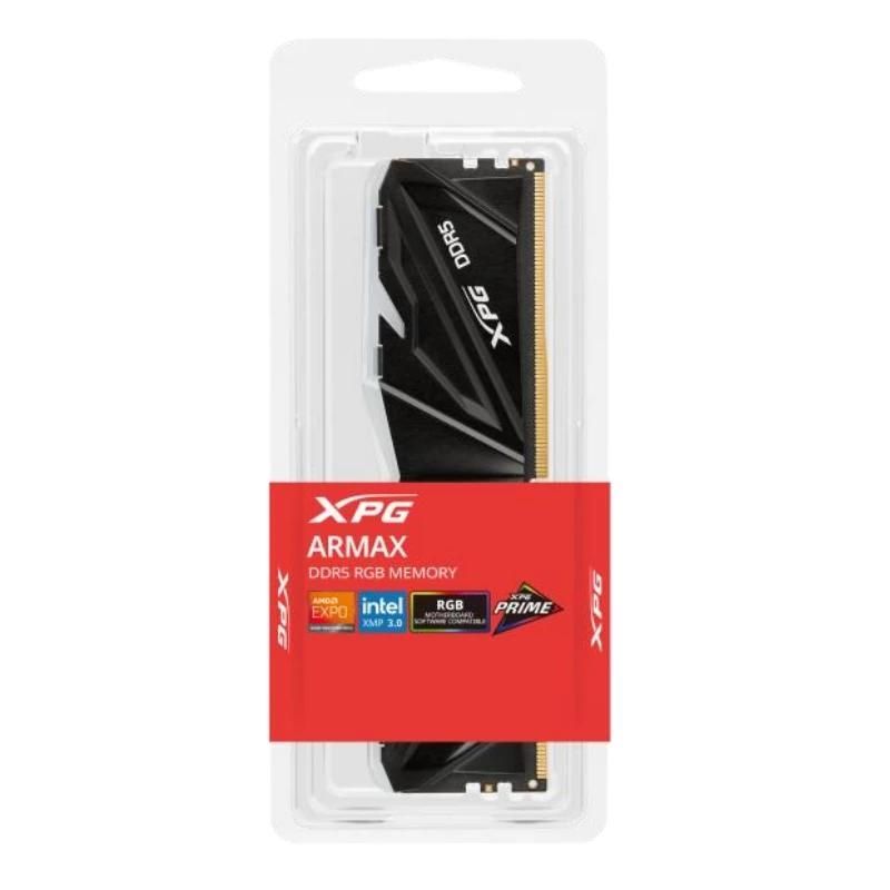 Memoria RAM A-DATA XPG ARMAX RGB 32G (1x16) 6000 DIMM DDR5