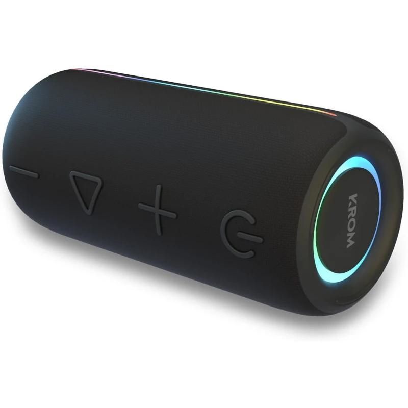 Altavoces KROM JAMMIN Altavoz Portátil 20W Bluetooth