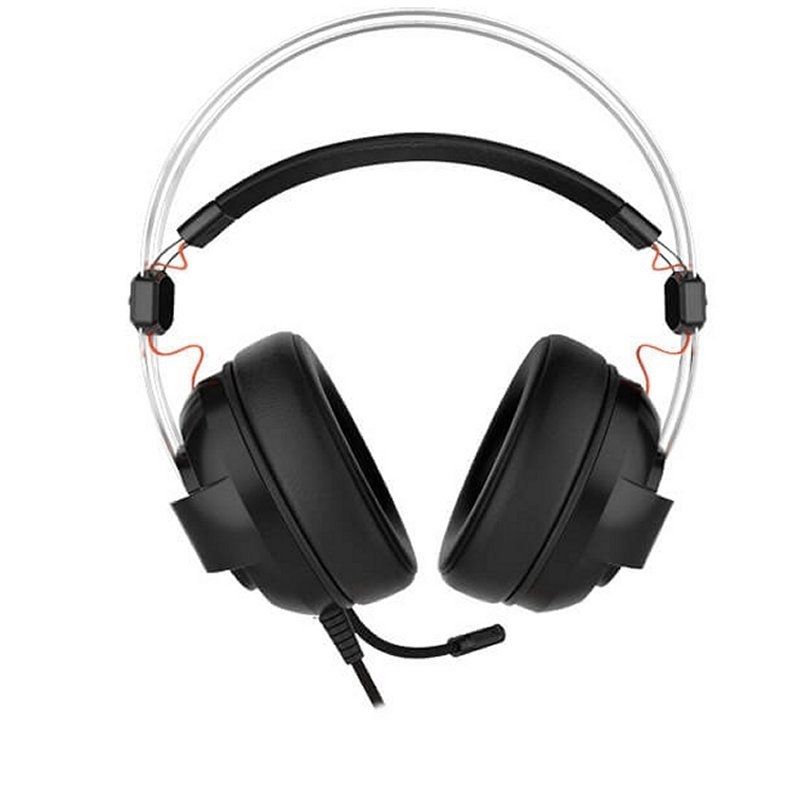 Auriculars amb micròfon KROM Gaming Kode 7.1 Virtual