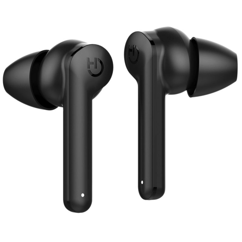 Auriculars amb micròfon Hiditec Vesta negre Wireless Game Mode