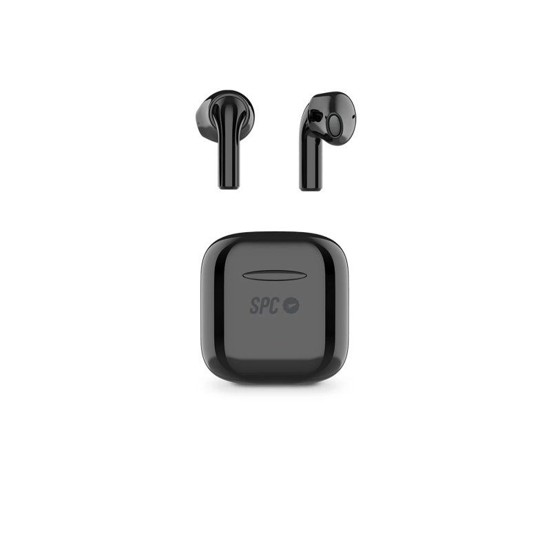 Auriculars amb micròfon SPC 4615N Zyon PRO Auric+Mic Inalamb. BT5.0 IPX4