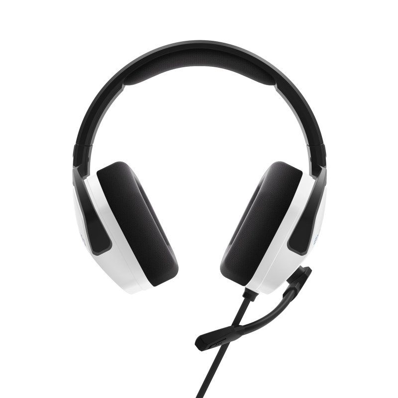 Auriculars amb micròfon Energy Sistem Gaming Headset ESG 3 White