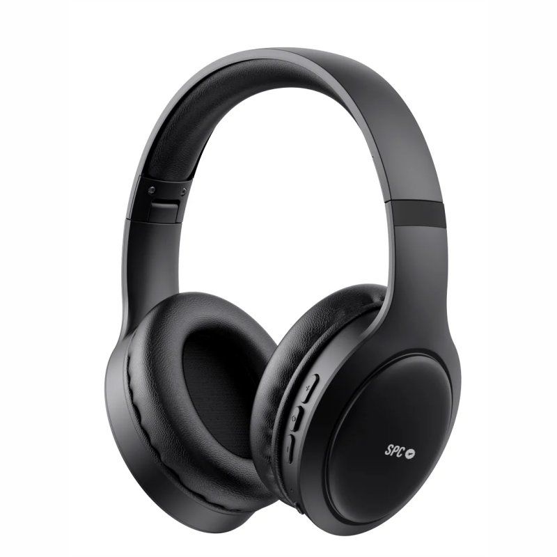 Auriculars amb micròfon SPC Heron Studio 4618N bt 5.1