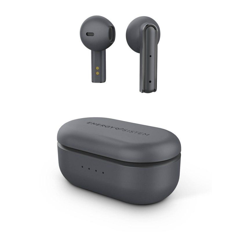 Auriculars amb micròfon Energy Sistem TW Style 4 Stone
