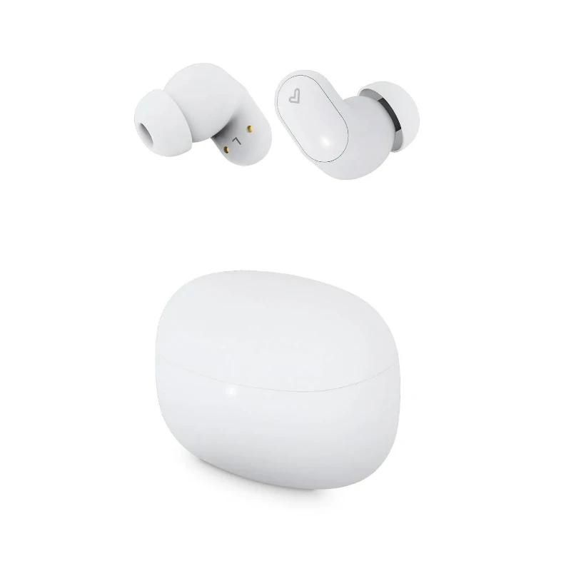Auriculars amb micròfon Energy Sistem wireless Urban Beat Snow