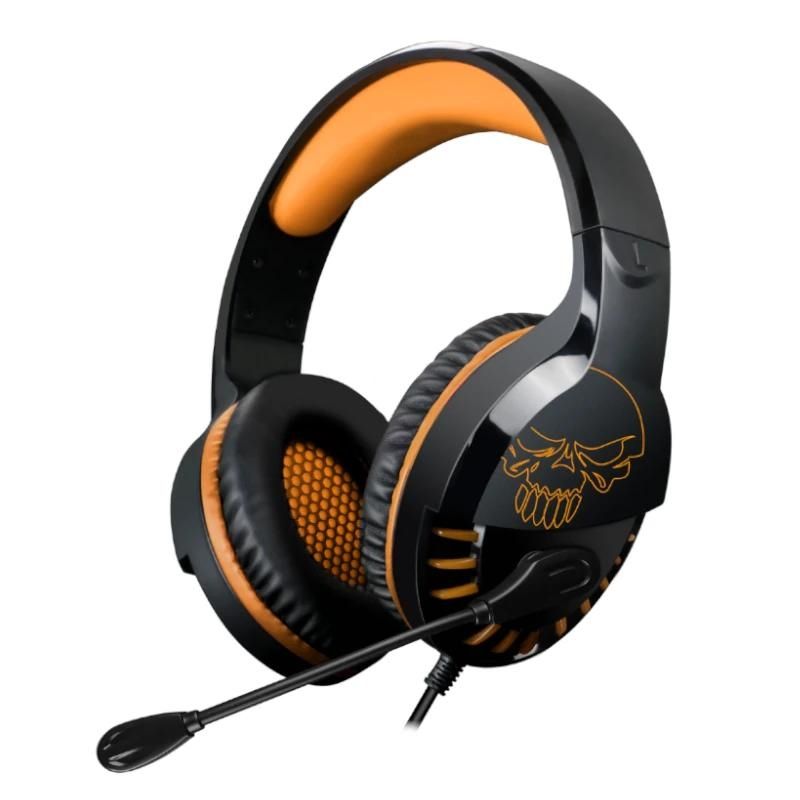 Casque avec microphone SPIRIT OF GAMER Pro H3 Multiplateforme
