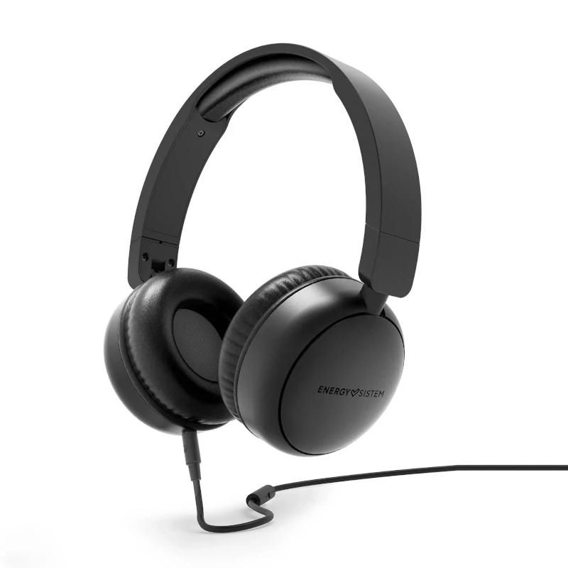 Auriculars amb micròfon Energy Sistem Soundspire Auric. cable y micrófono