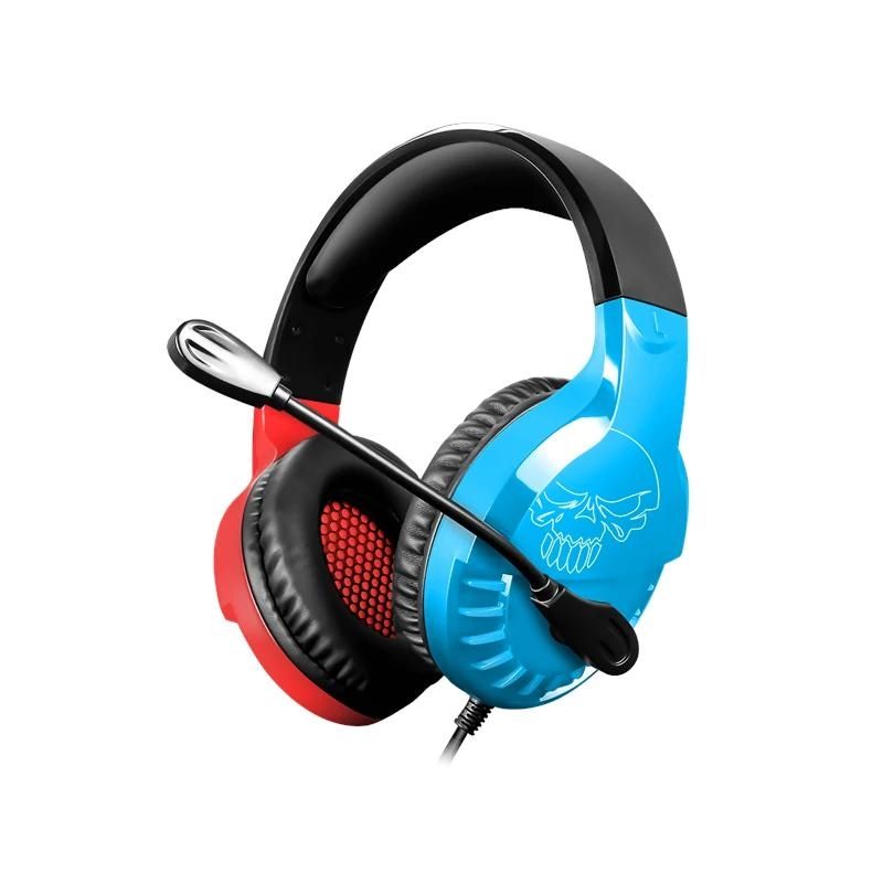 Casque avec microphone SPIRIT OF GAMER Pro h3 Edi.Switch