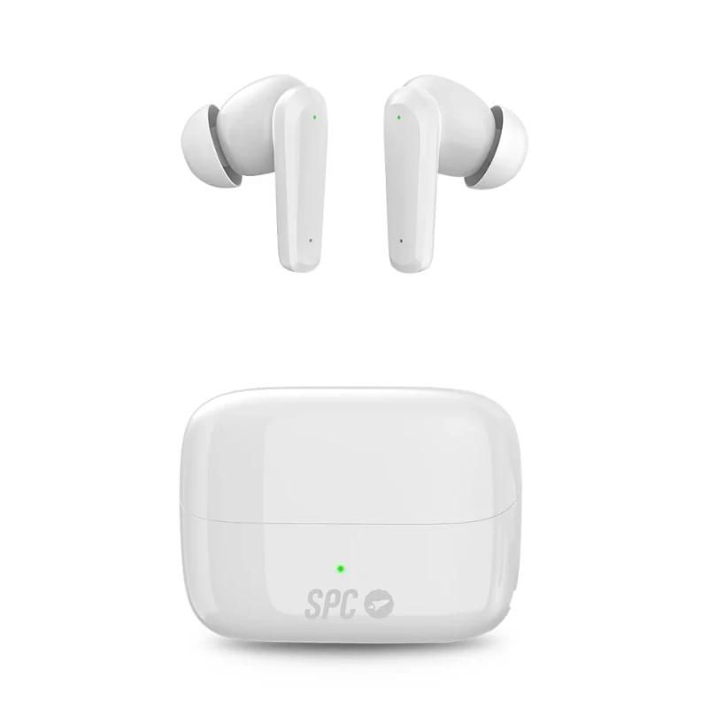 Auriculars amb micròfon SPC Ether 2 Pro 4624B blanc