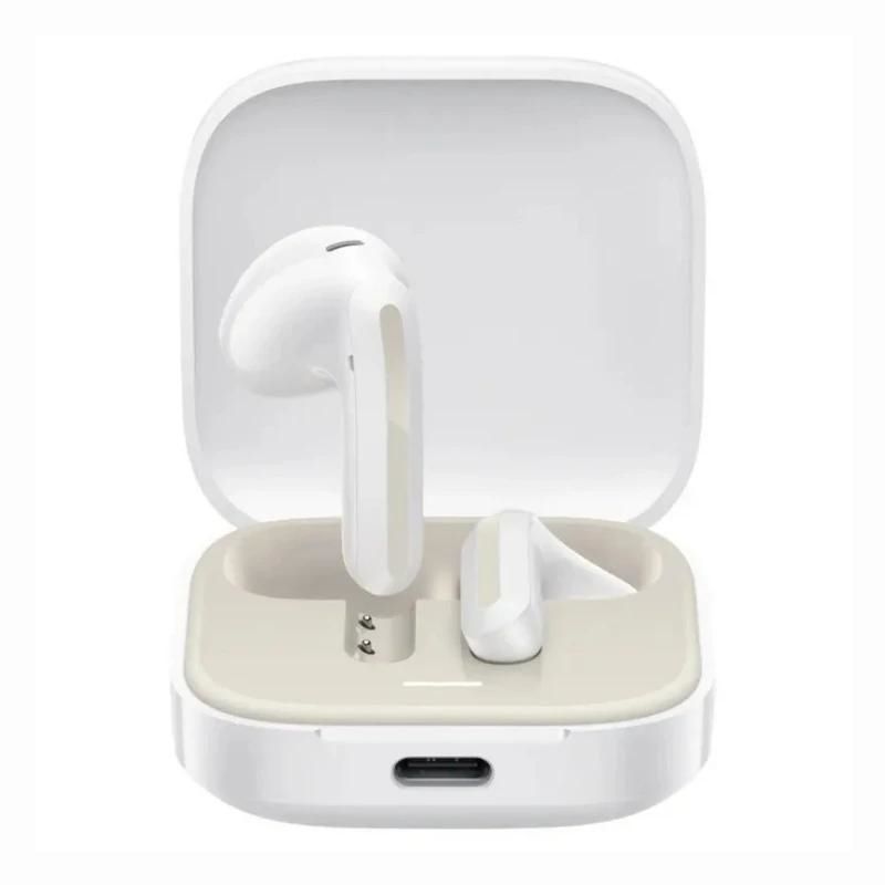 Auriculars amb micròfon XIAOMI Buds 6 Active White