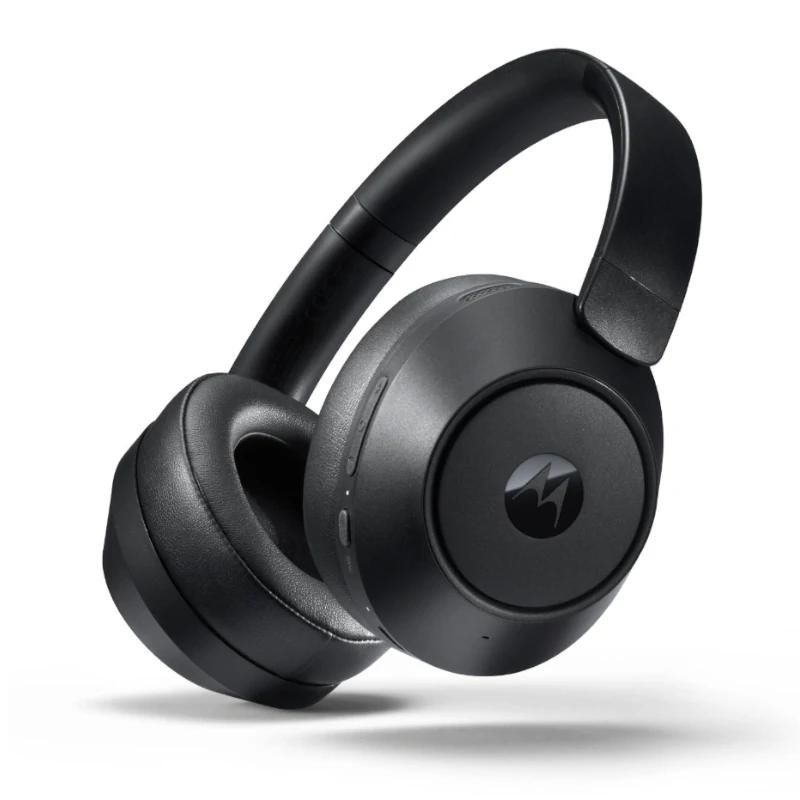 Auriculars amb micròfon MOTOROLA XT800 ANC BLACK over ear BT