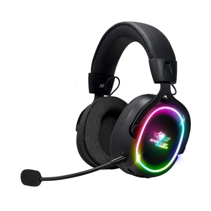 Auriculars amb micròfon SPIRIT OF GAMER h1200