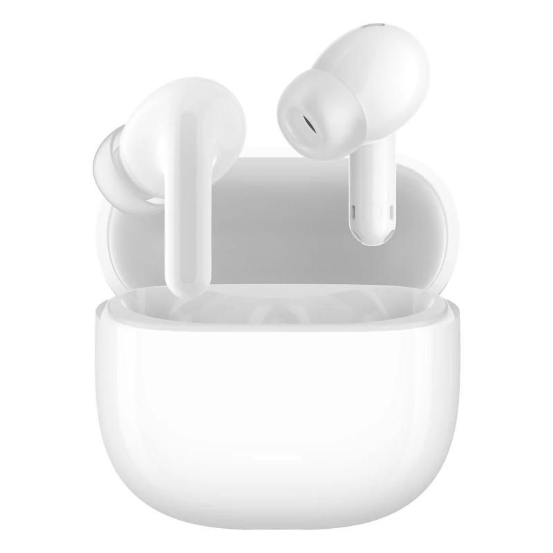 Auriculars amb micròfon XIAOMI Redmi Buds 6 Lite White