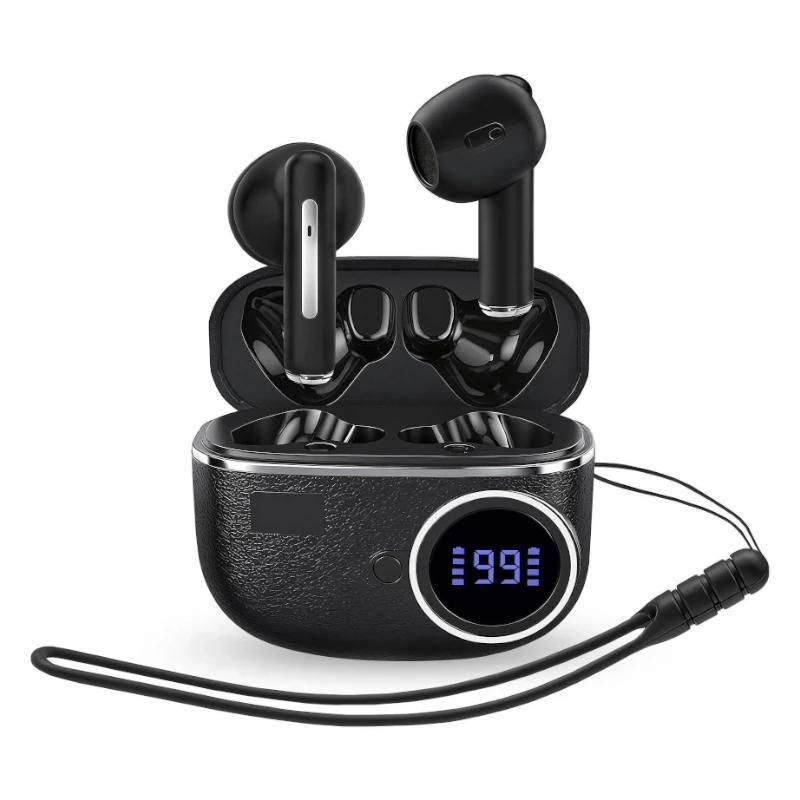 Headset Energy Sistem Auirculares TWS Chargeview