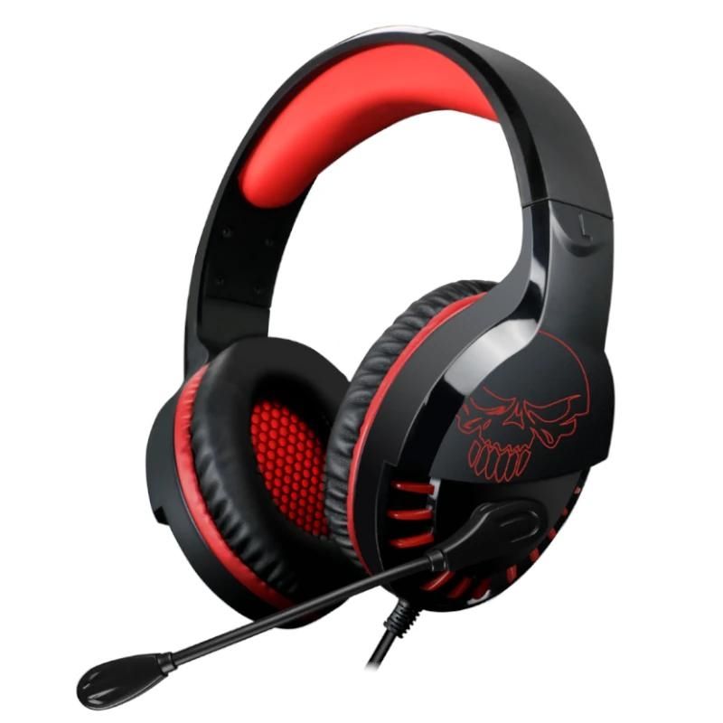 Auriculars amb micròfon SPIRIT OF GAMER Pro-H3 XBOX XIS Edition