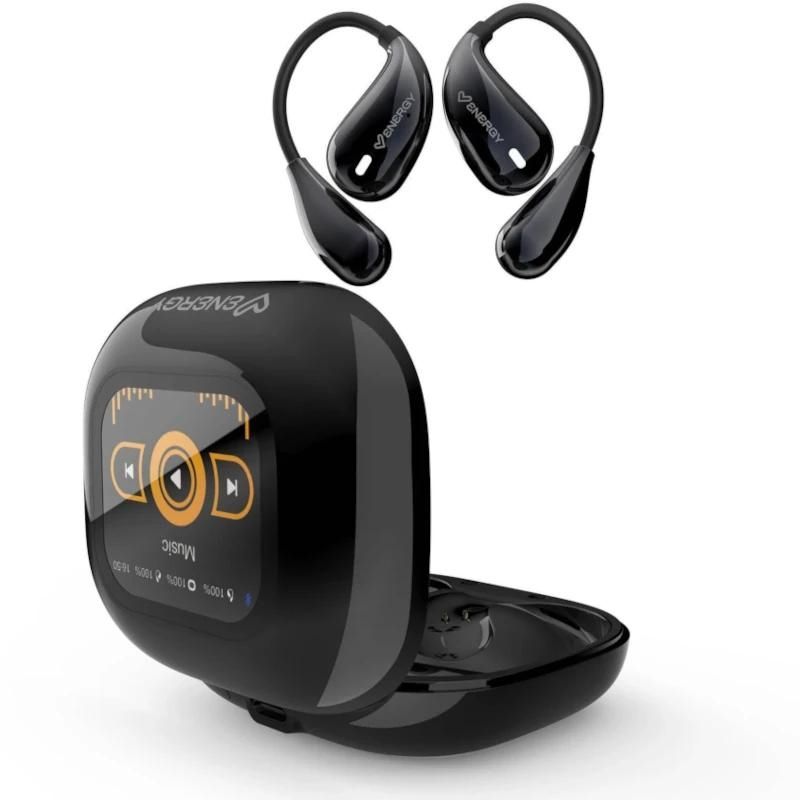 Auriculars amb micròfon Energy Sistem OpenVoice -True Wireless