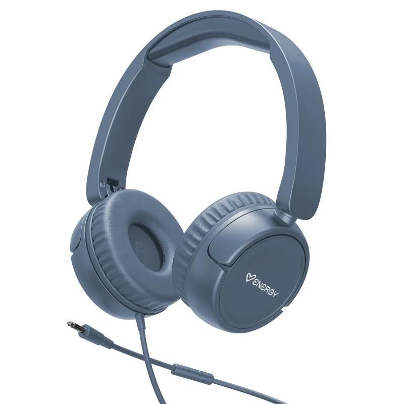 Auriculars amb micròfon Energy Sistem Urban Jack 3.5mm