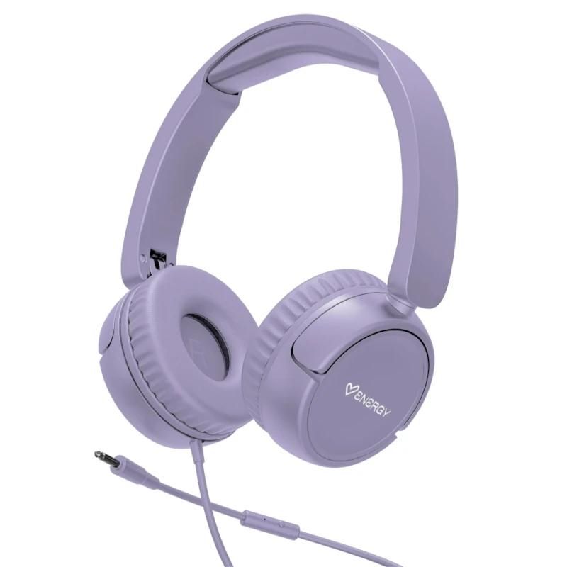 Auriculars amb micròfon Energy Sistem Urban Jack 3.5mm
